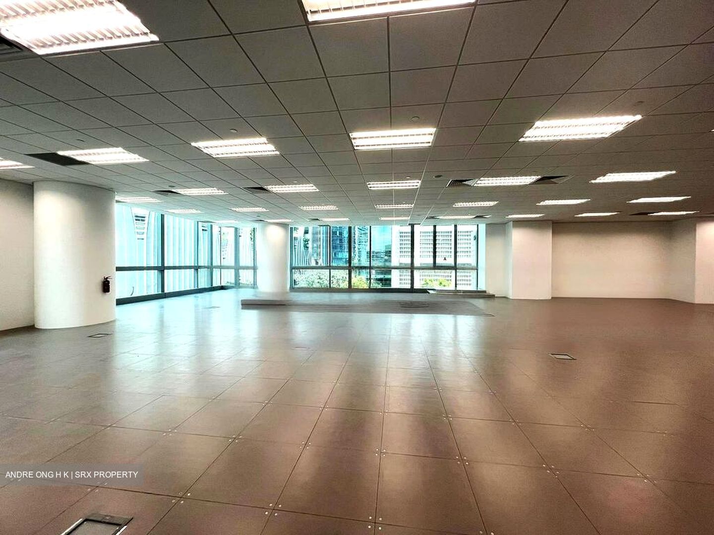 Capital Square (D1), Office #454782221